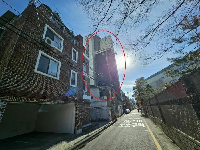 부산광역시 수영구 광남로 175-8 2층202호 (광안동,이븐) 법원경매 물건 대표사진