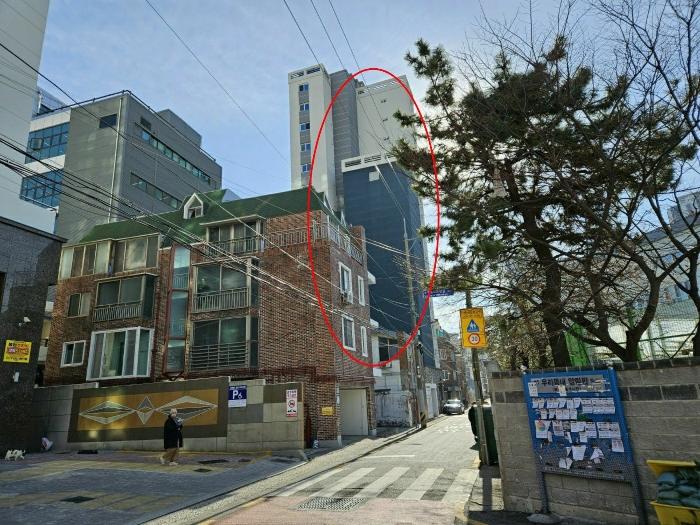 2023타경111594 법원경매 사진2 | 부산 수영구 다세대 경매