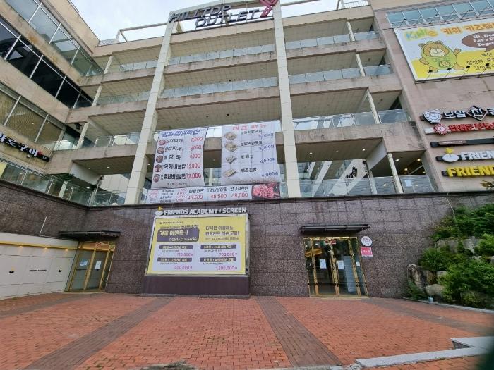 법원경매 2024타경107035 사진4 | 부산 기장군 장안읍 정관로 근린상가 경매