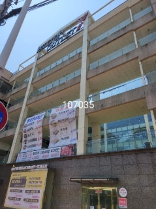 법원경매 2024타경107035 사진6 | 부산 기장군 장안읍 정관로 근린상가 경매