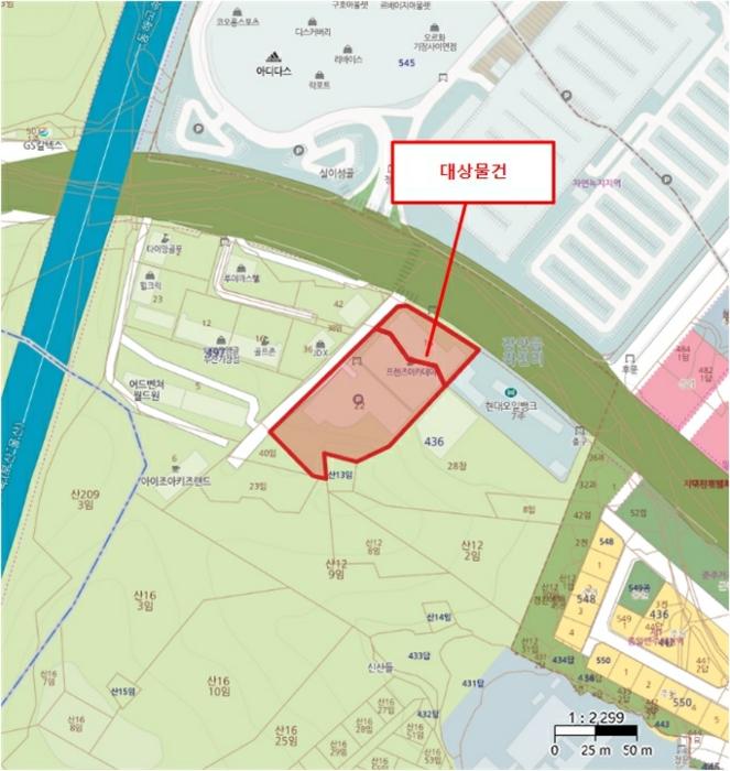 법원경매 2024타경107035 사진9 | 부산 기장군 장안읍 정관로 근린상가 경매