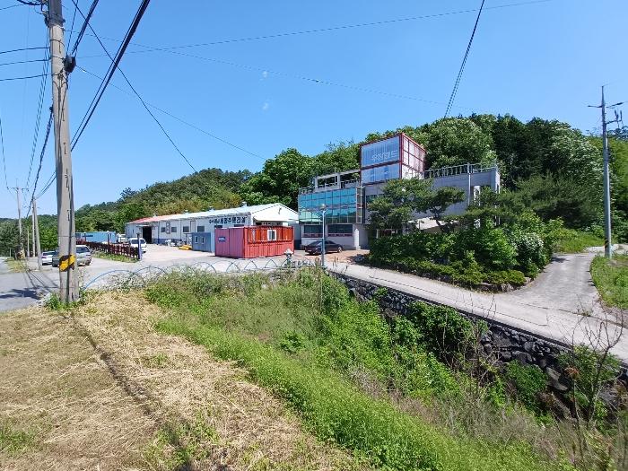 경상남도 하동군 진교면 안심리 181-1 법원경매 물건 대표사진