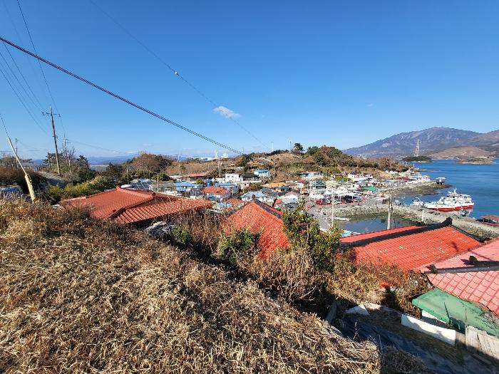 2024타경6587 법원경매 사진10 | 경남 하동군 대지,임야,전답 경매