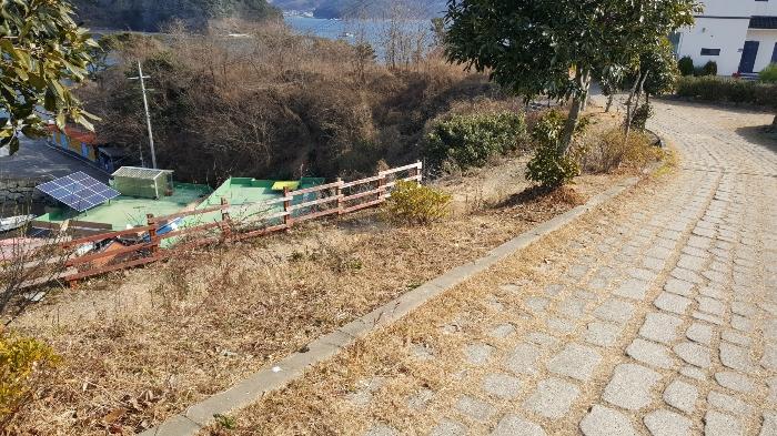 2024타경6587 법원경매 사진20 | 경남 하동군 대지,임야,전답 경매