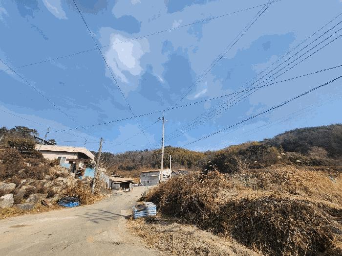 2025타경20057 법원경매 사진2 | 경남 거제시 임야 경매