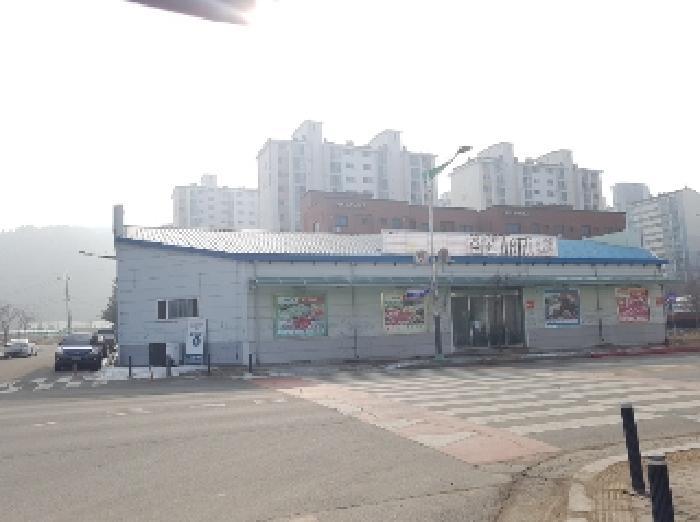 법원경매 2024타경56497 사진4 | 홍천군 홍천읍 갈마곡리 223-1 상가 경매