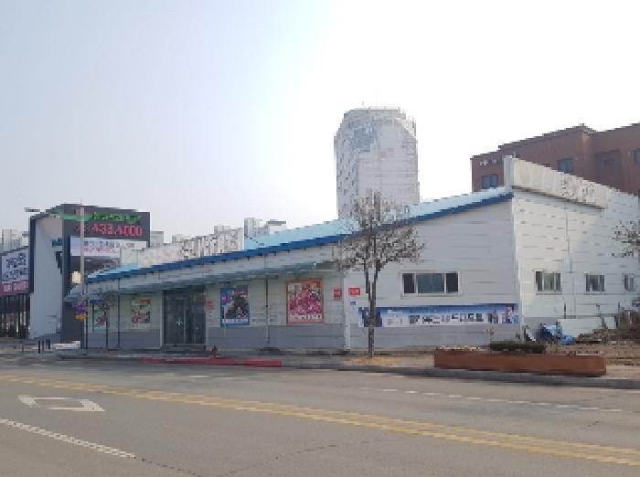 법원경매 2024타경56497 사진5 | 홍천군 홍천읍 갈마곡리 223-1 상가 경매