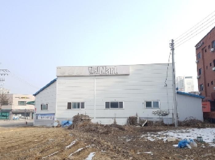 법원경매 2024타경56497 사진6 | 홍천군 홍천읍 갈마곡리 223-1 상가 경매