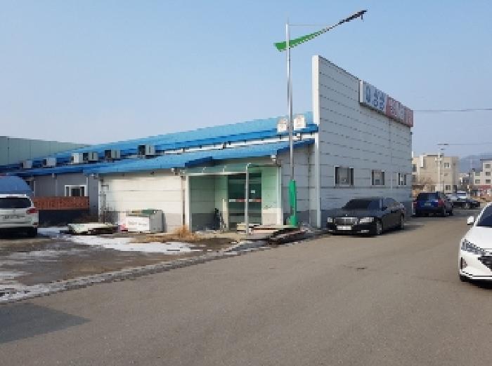 법원경매 2024타경56497 사진7 | 홍천군 홍천읍 갈마곡리 223-1 상가 경매