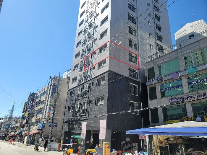 법원경매 2024타경117426 사진2 | 서울 동대문구 답십리로72길 오피스텔 경매