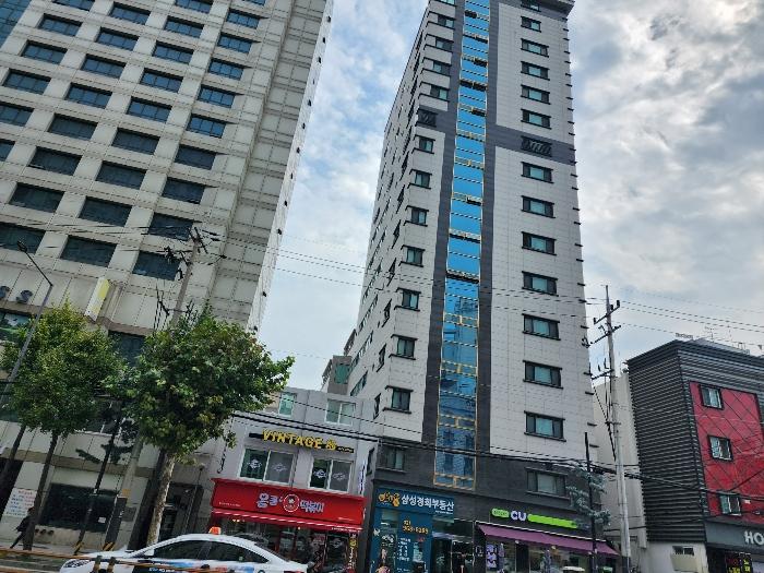 법원경매 2024타경117174 사진2 | 서울 동대문구 이문로 다세대주택 경매