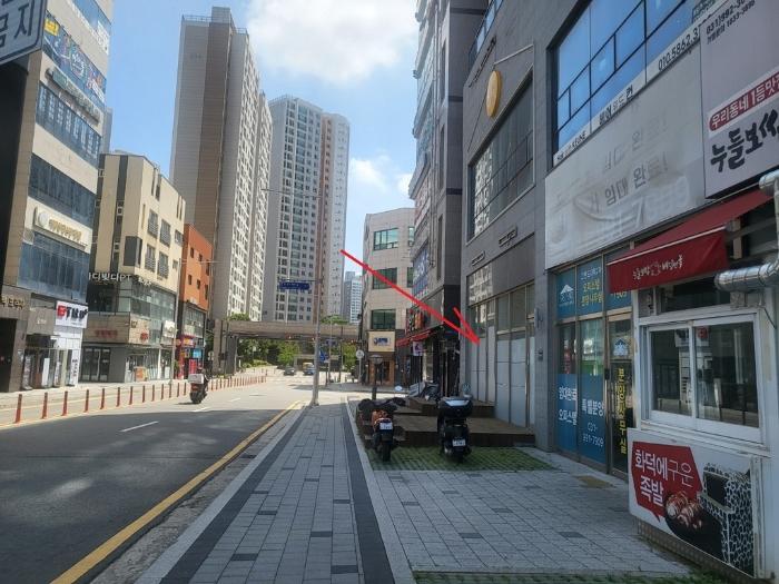 법원경매 2024타경46352 사진2 | 김포시 양도로19번길 근린상가 경매