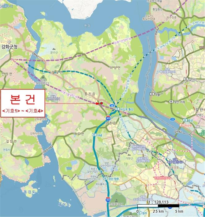 법원경매 2024타경1892 사진46 | 김포시 통진읍 도사리 766-5 대지 경매