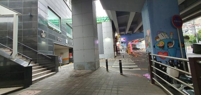 법원경매 2024타경2713 사진5 | 평택시 쇼핑로 근린상가 경매
