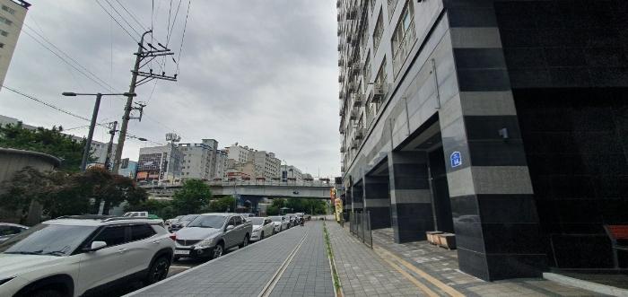 법원경매 2024타경2713 사진9 | 평택시 쇼핑로 근린상가 경매