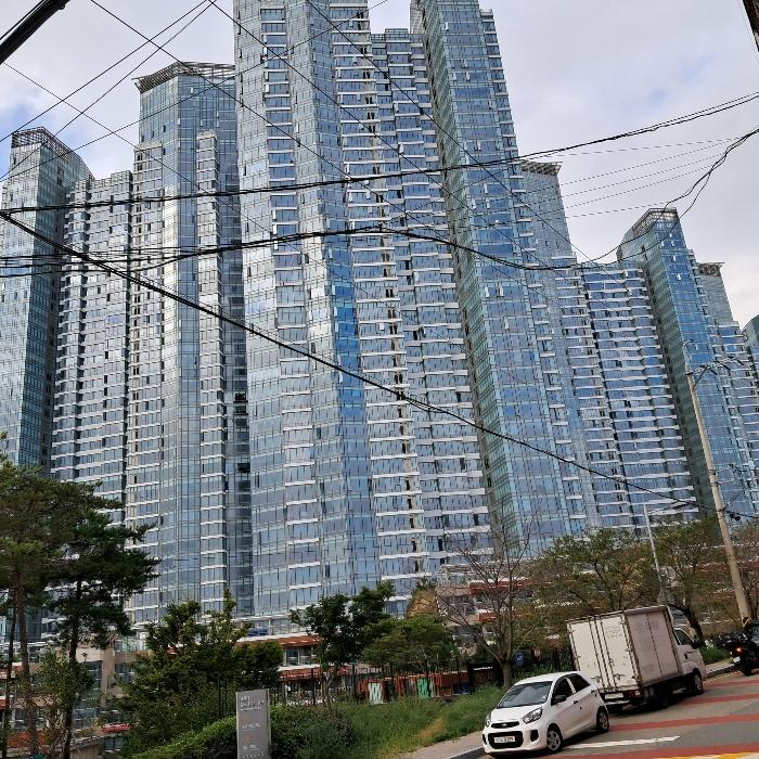 2024타경109970 법원경매 사진3 | 부산 해운대구 아파트 경매