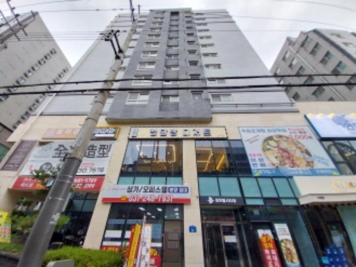 법원경매 2024타경8606 사진17 | 수원시 팔달구 갓매산로 근린상가 경매