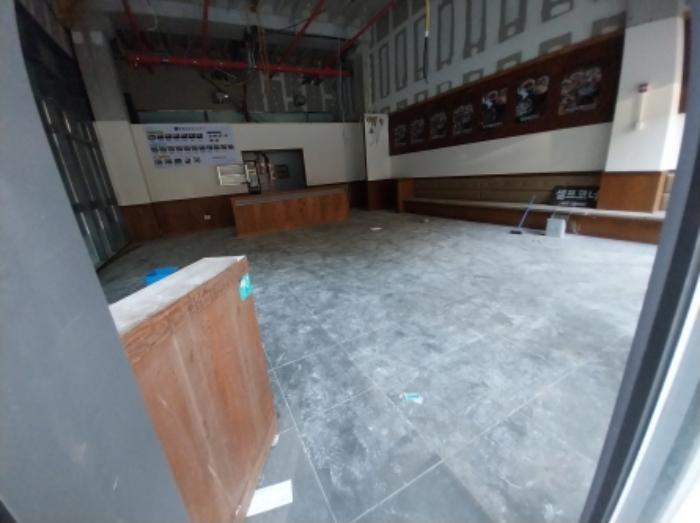 법원경매 2024타경8972 사진11 | 용인시 기흥구 서천로201번길 근린상가 경매