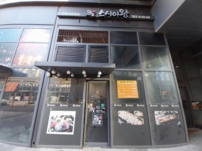 법원경매 2024타경8972 사진17 | 용인시 기흥구 서천로201번길 근린상가 경매