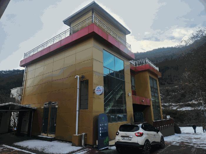 경상북도 청도군 각북면 남산리 1321-6 법원경매 물건 대표사진
