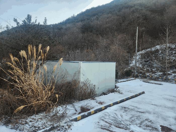법원경매 2024타경9129 사진9 | 청도군 각북면 남산리 1321-6 근린시설 경매