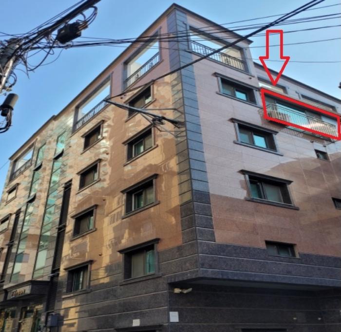 법원경매 2024타경104810 사진5 | 서울 관악구 봉천동 23-25 다가구주택 경매