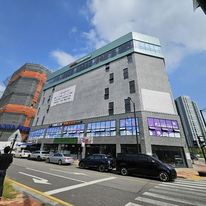 법원경매 2024타경6577 사진5 | 고양시 덕양구 지축2로 근린상가 경매