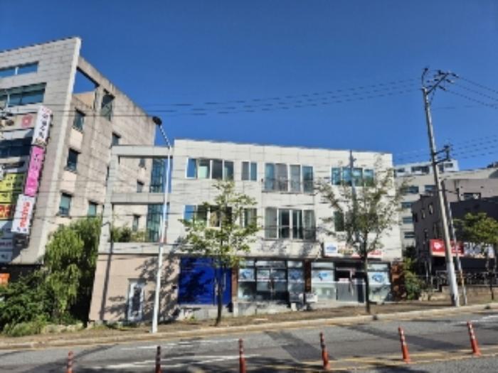 법원경매 2024타경79126 사진25 | 광주 남구 봉선동 3-5 도로 경매