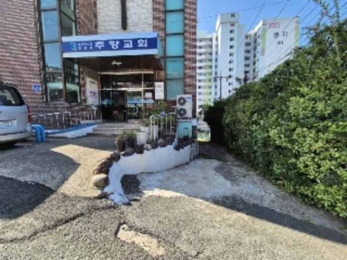 법원경매 2024타경79126 사진45 | 광주 남구 봉선동 3-5 도로 경매
