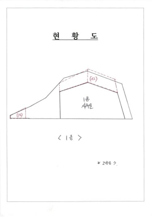 법원경매 2024타경79126 사진46 | 광주 남구 봉선동 3-5 도로 경매
