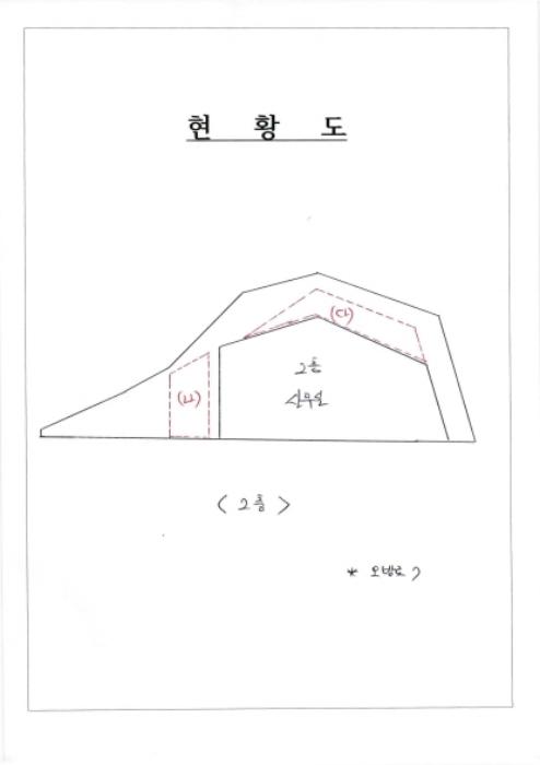 법원경매 2024타경79126 사진47 | 광주 남구 봉선동 3-5 도로 경매