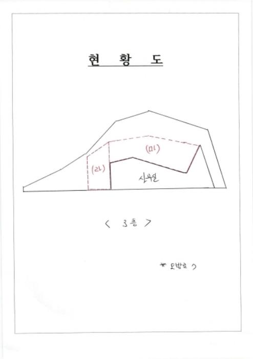 법원경매 2024타경79126 사진48 | 광주 남구 봉선동 3-5 도로 경매
