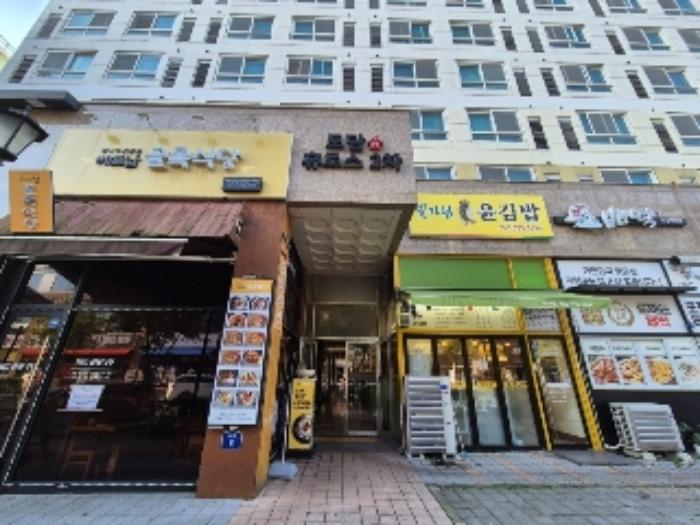 2024타경80133 법원경매 사진6 | 전남 나주시 오피스텔 경매