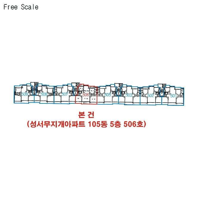 2024타경35958 법원경매 사진17 | 대구 달서구 아파트 경매