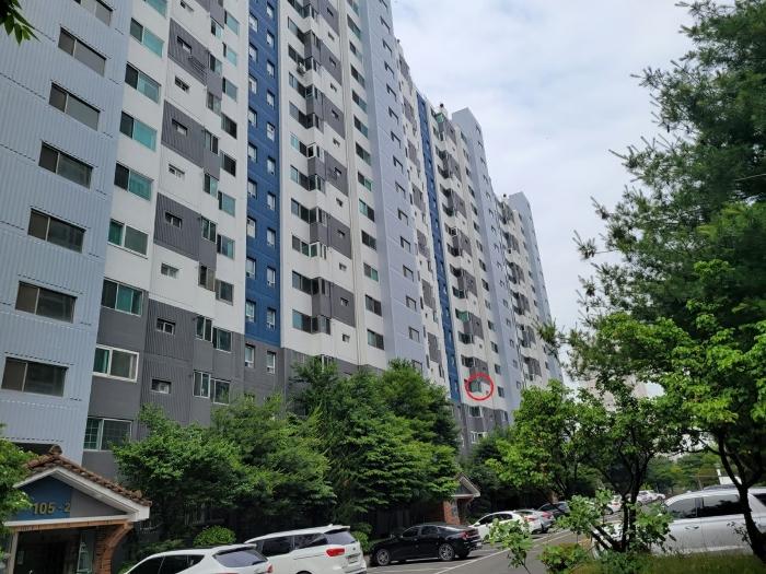 2024타경35958 법원경매 사진4 | 대구 달서구 아파트 경매