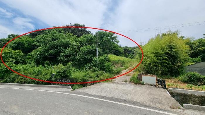 경상남도 창원시 마산합포구 진전면 이명리 산128 법원경매 물건 대표사진