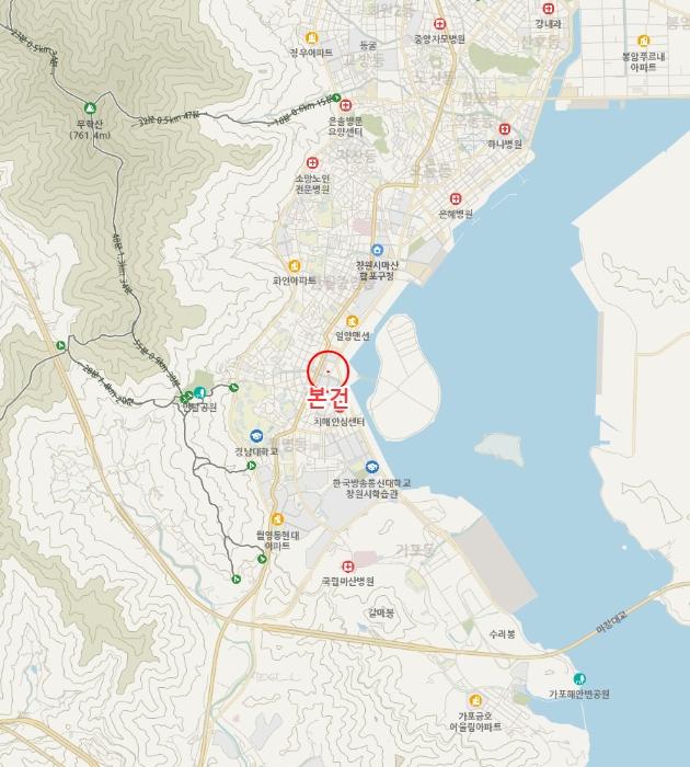 2024타경103300 법원경매 사진7 | 창원 마산합포구 주택건물 경매