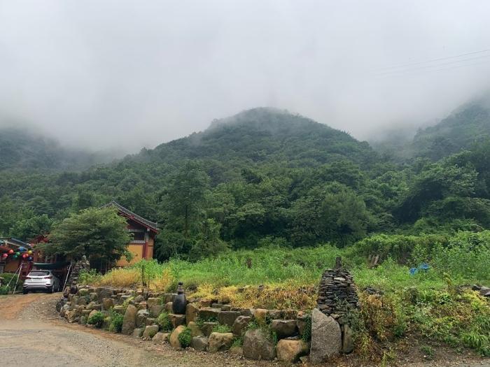 경상남도 창원시 마산합포구 진동면 태봉리 산125 법원경매 물건 대표사진