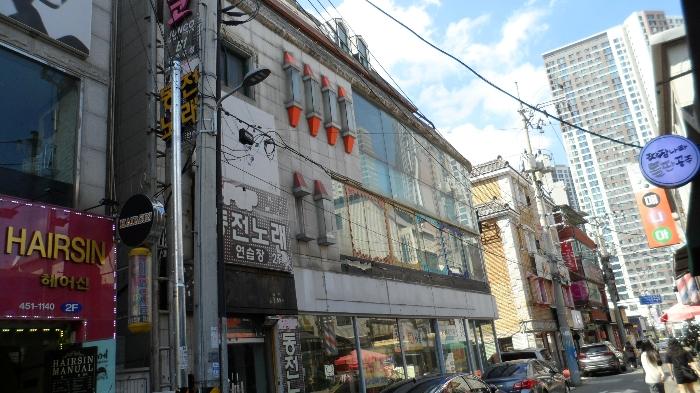 법원경매 2024타경1858 사진2 | 구미시 원평동 368-2 근린시설 경매