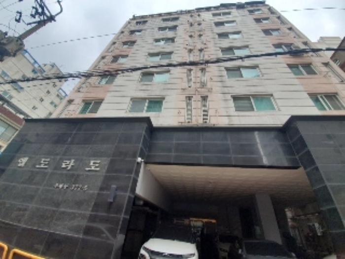 인천 부평구 부흥북로72번길 15, 6층607호 (부평 다세대(빌라) 사진 3