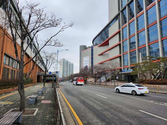 법원경매 2023타경3753 사진2 | 서울 광진구 광나루로56길 근린상가 경매