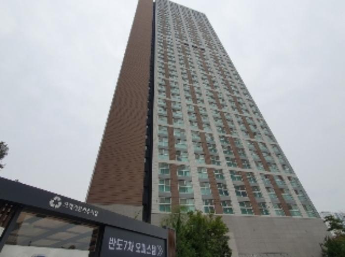 2024타경10784 법원경매 사진5 | 경기 화성시 오피스텔 경매