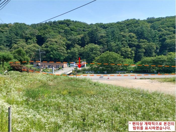 경기도 광주시 남한산성면 엄미리 593 법원경매 물건 대표사진