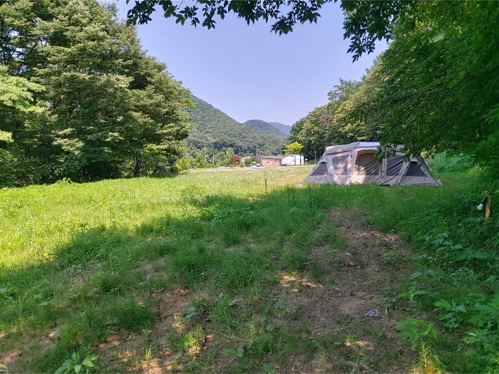 법원경매 2024타경3468 사진12 | 광주시 남한산성면 엄미리 593 펜션(캠핑장) 경매