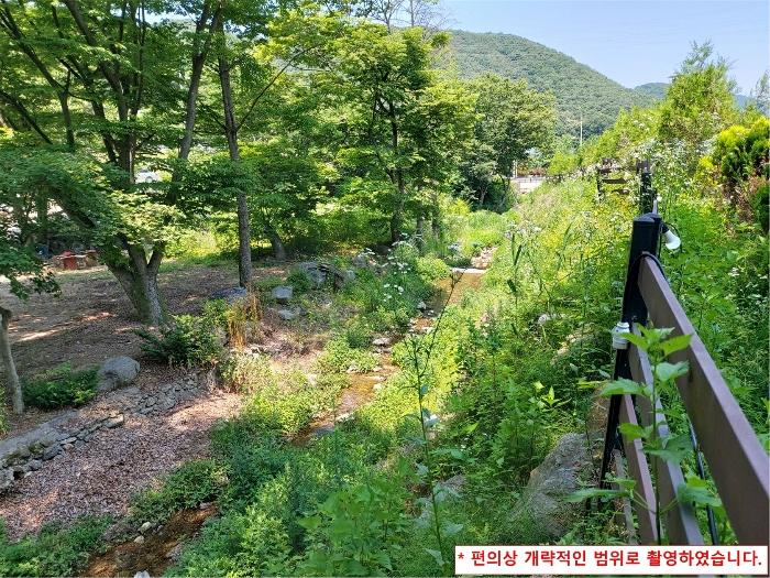 법원경매 2024타경3468 사진13 | 광주시 남한산성면 엄미리 593 펜션(캠핑장) 경매