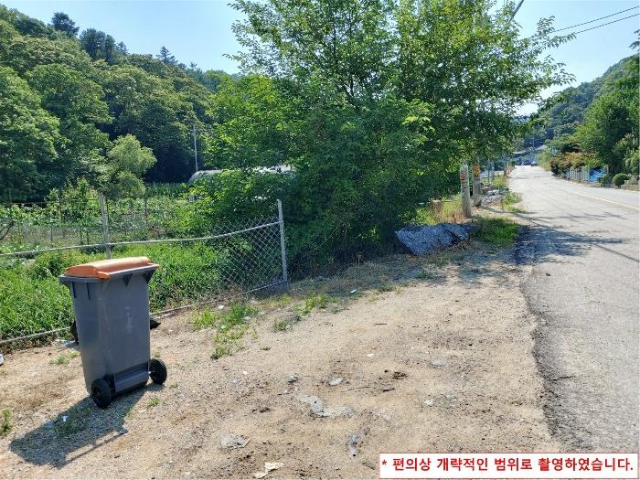법원경매 2024타경3468 사진15 | 광주시 남한산성면 엄미리 593 펜션(캠핑장) 경매