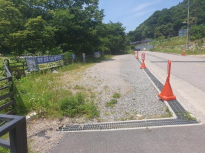법원경매 2024타경3468 사진16 | 광주시 남한산성면 엄미리 593 펜션(캠핑장) 경매