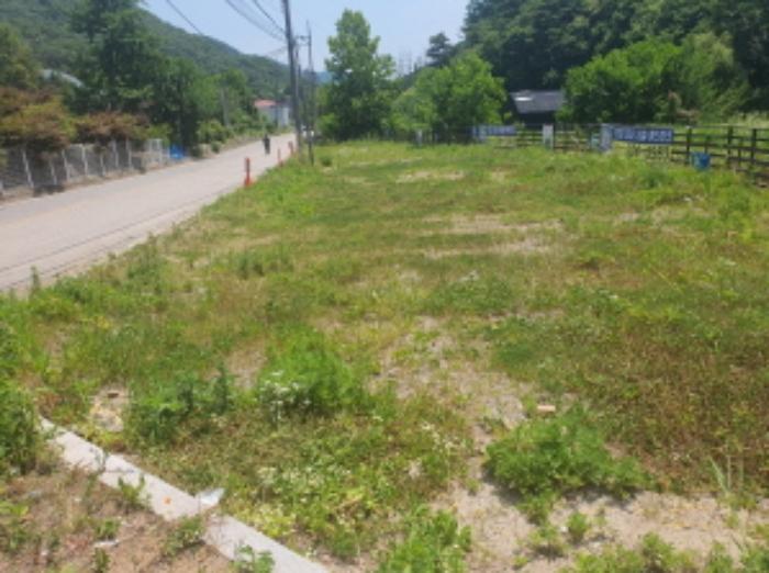 법원경매 2024타경3468 사진18 | 광주시 남한산성면 엄미리 593 펜션(캠핑장) 경매