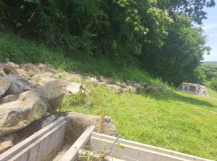 법원경매 2024타경3468 사진19 | 광주시 남한산성면 엄미리 593 펜션(캠핑장) 경매