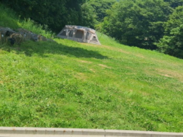 법원경매 2024타경3468 사진20 | 광주시 남한산성면 엄미리 593 펜션(캠핑장) 경매